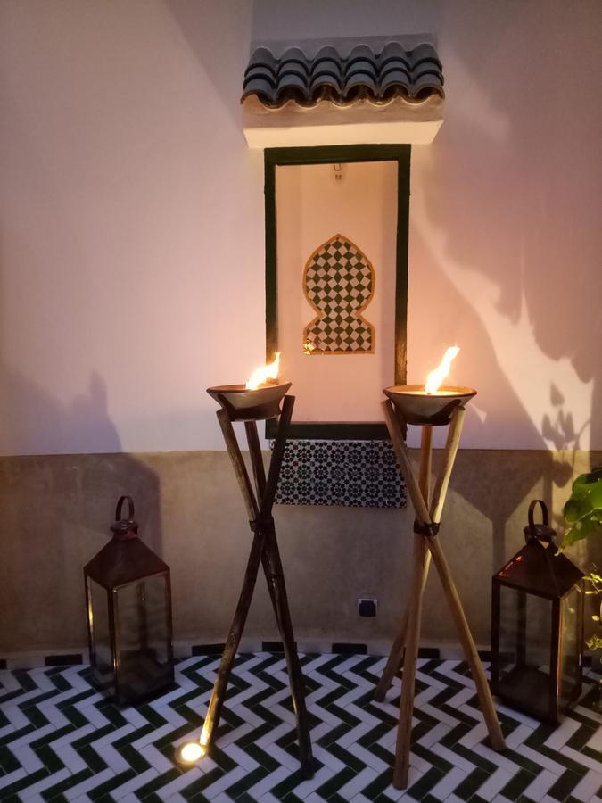 Jennat El Mossafir-Riad Prive Avec Services Essaouira Exterior photo